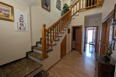 Byhus i Sax, Alicante, Sax - € 259.000 | Ref: GI8657 - foto 42
